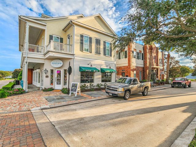 6 Barque Lane, Galveston, TX 77554