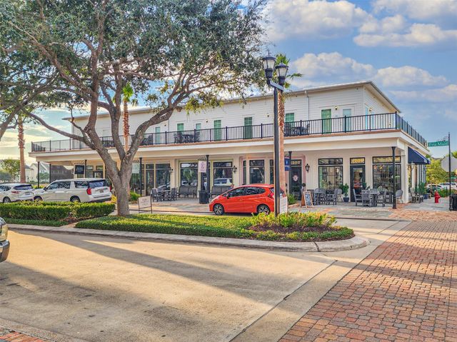 6 Barque Lane, Galveston, TX 77554