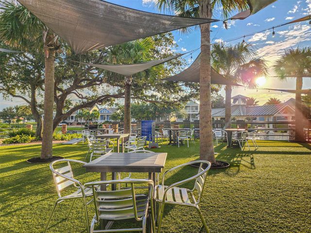 6 Barque Lane, Galveston, TX 77554