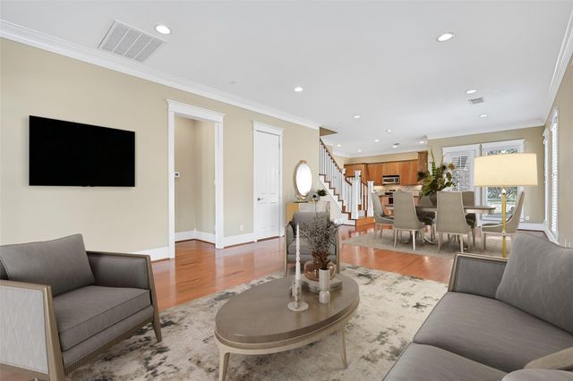 6 Barque Lane, Galveston, TX 77554