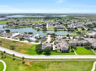 6 Barque Lane, Galveston, TX 77554