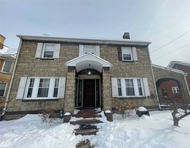 79 Grant Ave, Bellevue, PA 15202