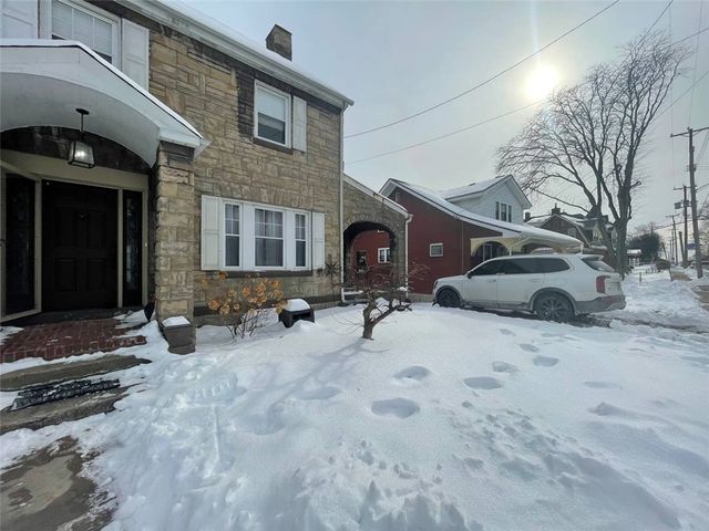 79 Grant Ave, Bellevue, PA 15202