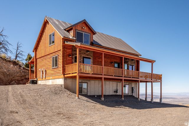 1827 S HIGH CEDAR VIEW DR, Cedar City, UT 84720