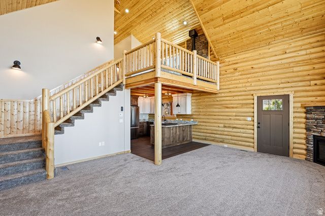 1827 S HIGH CEDAR VIEW DR, Cedar City, UT 84720