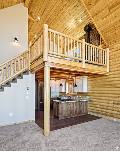 1827 S HIGH CEDAR VIEW DR, Cedar City, UT 84720