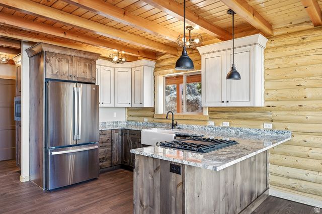 1827 S HIGH CEDAR VIEW DR, Cedar City, UT 84720