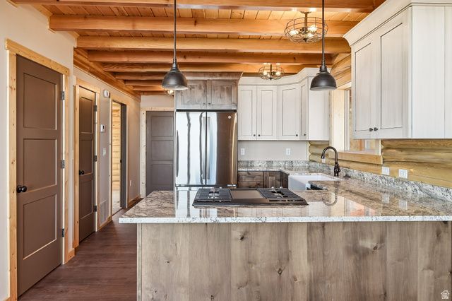 1827 S HIGH CEDAR VIEW DR, Cedar City, UT 84720