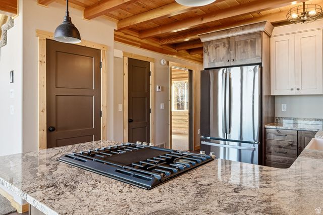 1827 S HIGH CEDAR VIEW DR, Cedar City, UT 84720