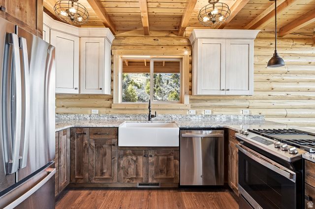 1827 S HIGH CEDAR VIEW DR, Cedar City, UT 84720