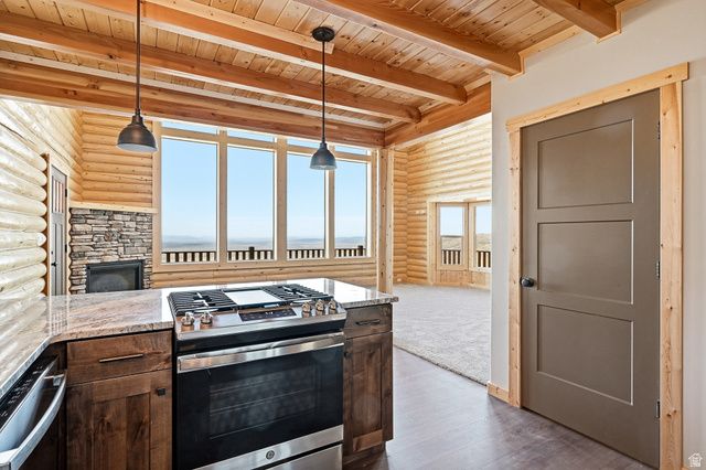 1827 S HIGH CEDAR VIEW DR, Cedar City, UT 84720