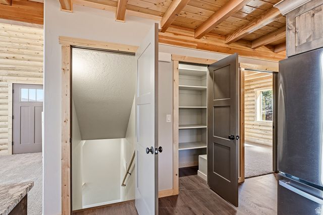 1827 S HIGH CEDAR VIEW DR, Cedar City, UT 84720