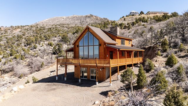 1827 S HIGH CEDAR VIEW DR, Cedar City, UT 84720