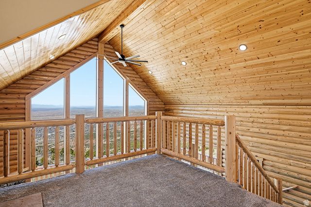 1827 S HIGH CEDAR VIEW DR, Cedar City, UT 84720