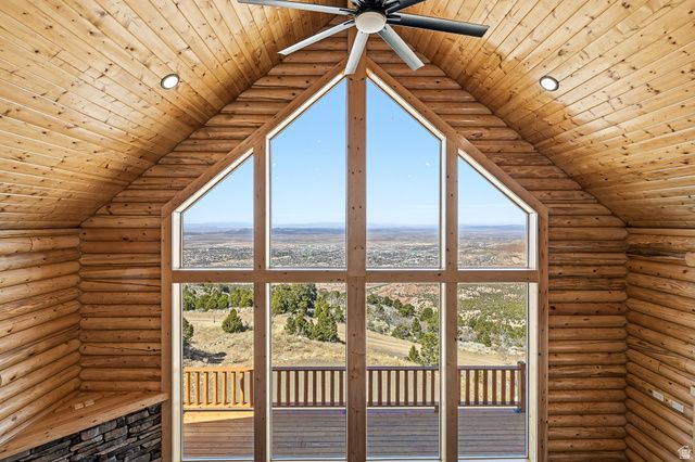 1827 S HIGH CEDAR VIEW DR, Cedar City, UT 84720