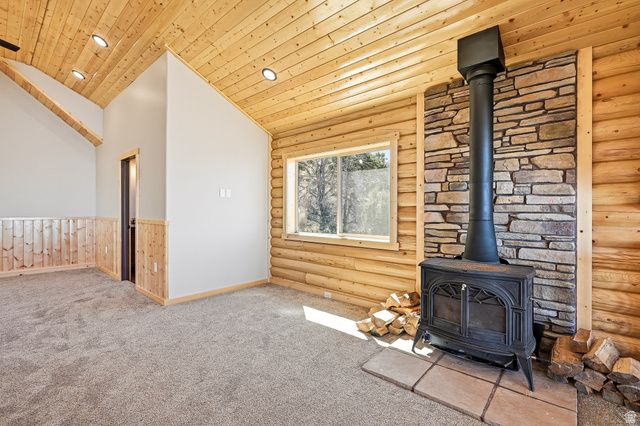 1827 S HIGH CEDAR VIEW DR, Cedar City, UT 84720