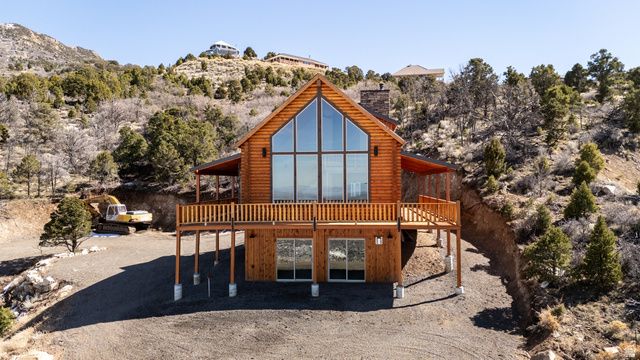 1827 S HIGH CEDAR VIEW DR, Cedar City, UT 84720