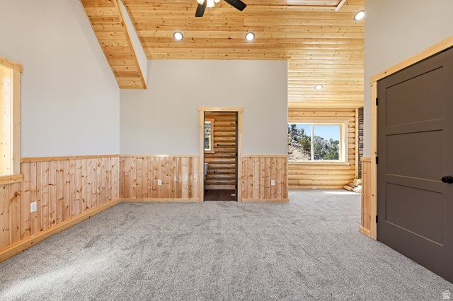 1827 S HIGH CEDAR VIEW DR, Cedar City, UT 84720