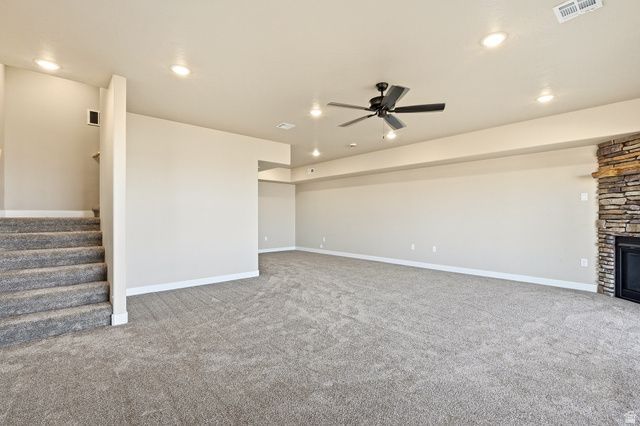 1827 S HIGH CEDAR VIEW DR, Cedar City, UT 84720