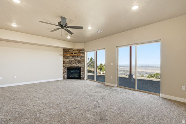 1827 S HIGH CEDAR VIEW DR, Cedar City, UT 84720