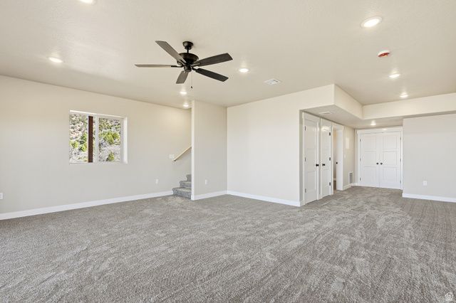 1827 S HIGH CEDAR VIEW DR, Cedar City, UT 84720