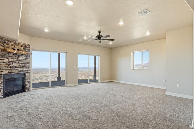 1827 S HIGH CEDAR VIEW DR, Cedar City, UT 84720