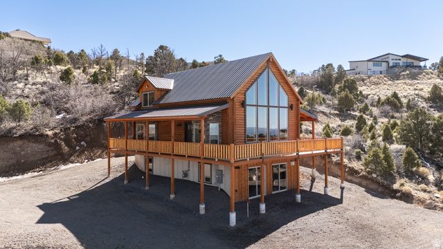 1827 S HIGH CEDAR VIEW DR, Cedar City, UT 84720