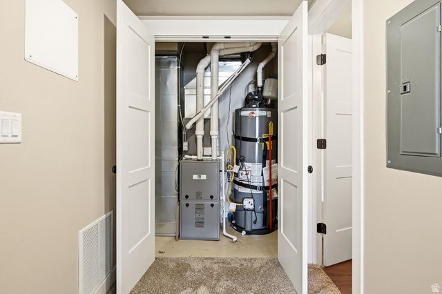 1827 S HIGH CEDAR VIEW DR, Cedar City, UT 84720