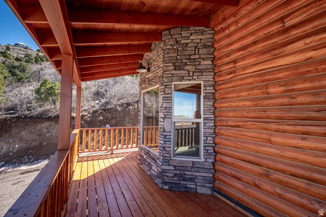 1827 S HIGH CEDAR VIEW DR, Cedar City, UT 84720