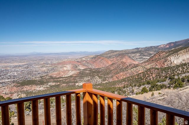 1827 S HIGH CEDAR VIEW DR, Cedar City, UT 84720