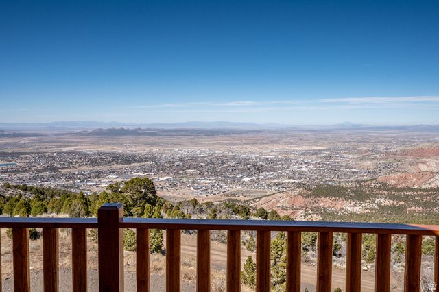 1827 S HIGH CEDAR VIEW DR, Cedar City, UT 84720