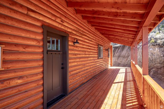 1827 S HIGH CEDAR VIEW DR, Cedar City, UT 84720