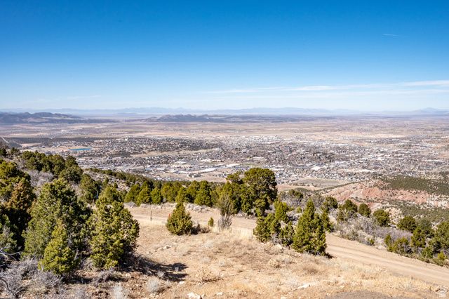 1827 S HIGH CEDAR VIEW DR, Cedar City, UT 84720