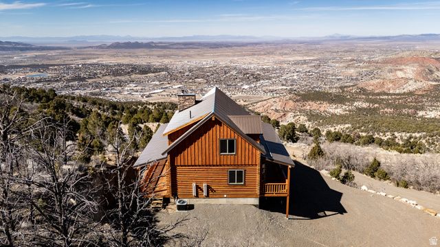 1827 S HIGH CEDAR VIEW DR, Cedar City, UT 84720