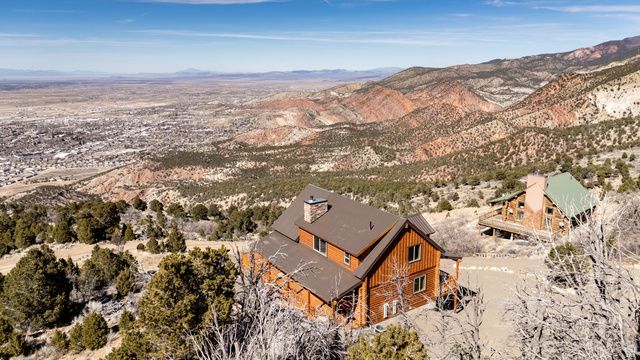 1827 S HIGH CEDAR VIEW DR, Cedar City, UT 84720