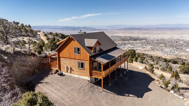 1827 S HIGH CEDAR VIEW DR, Cedar City, UT 84720