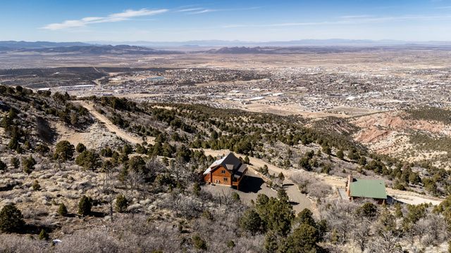 1827 S HIGH CEDAR VIEW DR, Cedar City, UT 84720