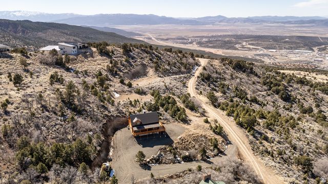 1827 S HIGH CEDAR VIEW DR, Cedar City, UT 84720