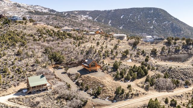 1827 S HIGH CEDAR VIEW DR, Cedar City, UT 84720