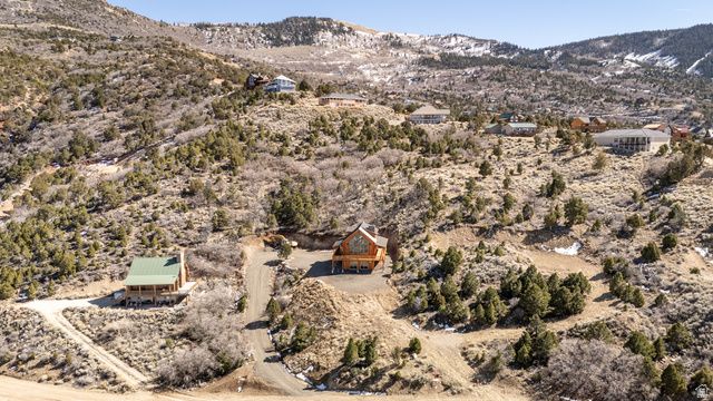 1827 S HIGH CEDAR VIEW DR, Cedar City, UT 84720