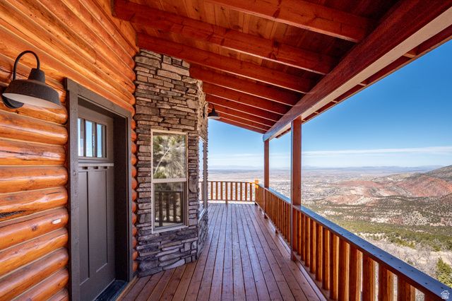 1827 S HIGH CEDAR VIEW DR, Cedar City, UT 84720