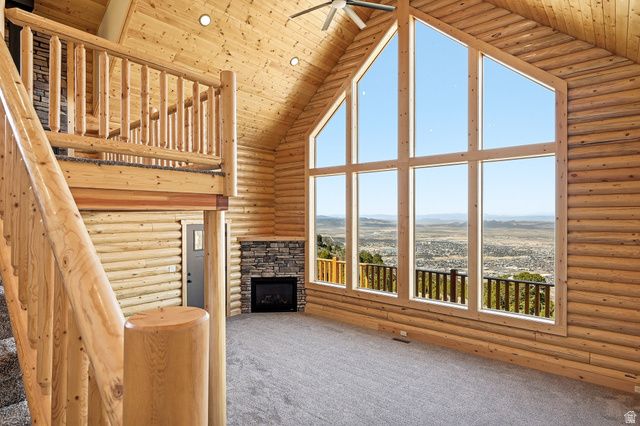 1827 S HIGH CEDAR VIEW DR, Cedar City, UT 84720