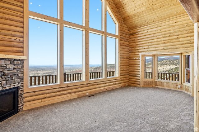 1827 S HIGH CEDAR VIEW DR, Cedar City, UT 84720