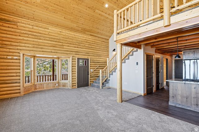 1827 S HIGH CEDAR VIEW DR, Cedar City, UT 84720