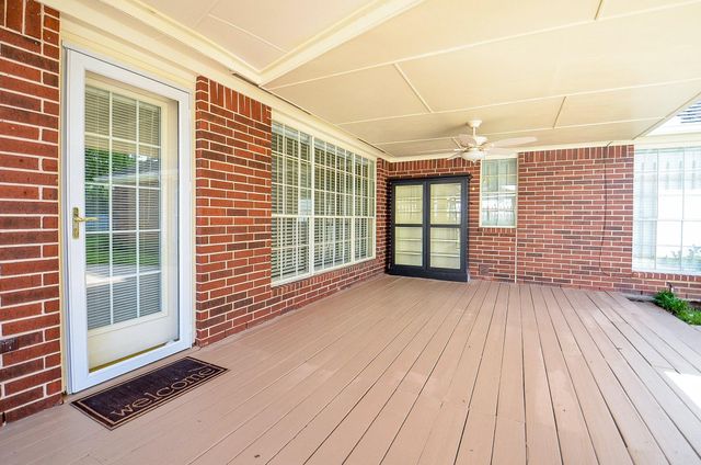 15814 El Dorado Oaks Drive, Houston, TX 77059