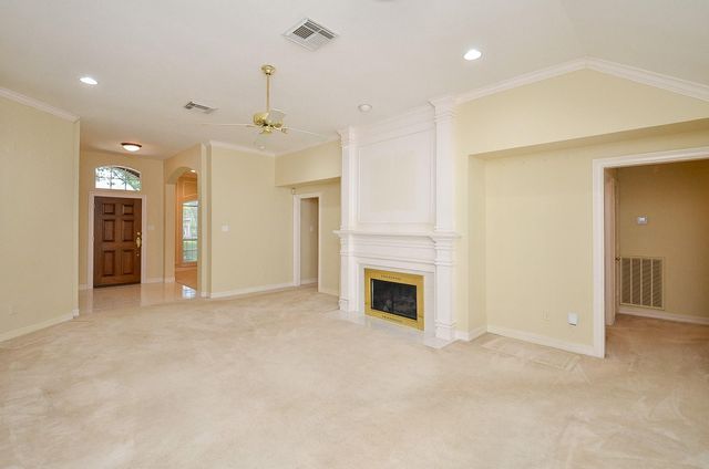 15814 El Dorado Oaks Drive, Houston, TX 77059