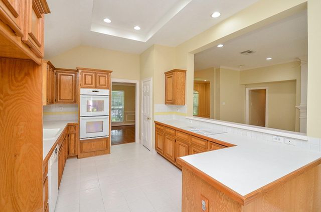 15814 El Dorado Oaks Drive, Houston, TX 77059
