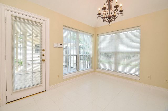 15814 El Dorado Oaks Drive, Houston, TX 77059