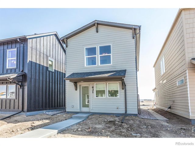 955 Trumpet Lane, Windsor, CO 80550