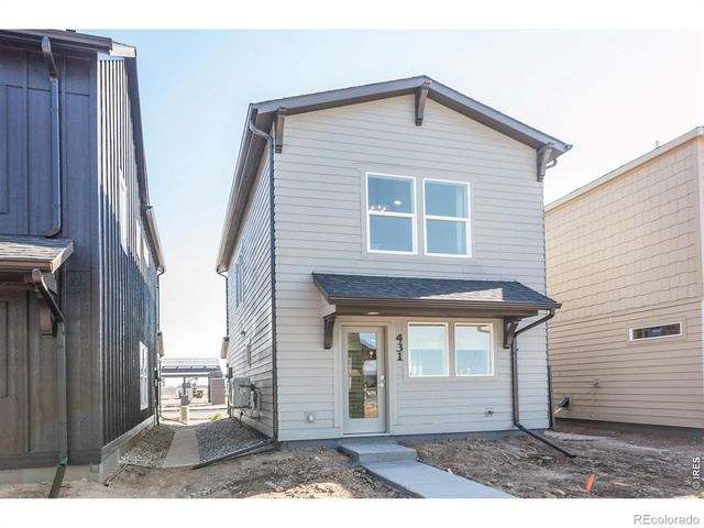 955 Trumpet Lane, Windsor, CO 80550